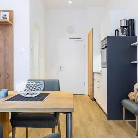 Ferienapartments Am Krusespeicher Ferienapartments Am Krusespeicher 3-34 Wismar Ngoại thất bức ảnh