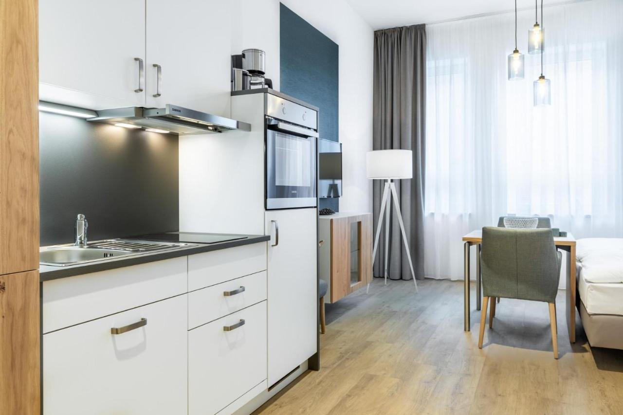 Ferienapartments Am Krusespeicher Ferienapartments Am Krusespeicher 3-34 Wismar Ngoại thất bức ảnh