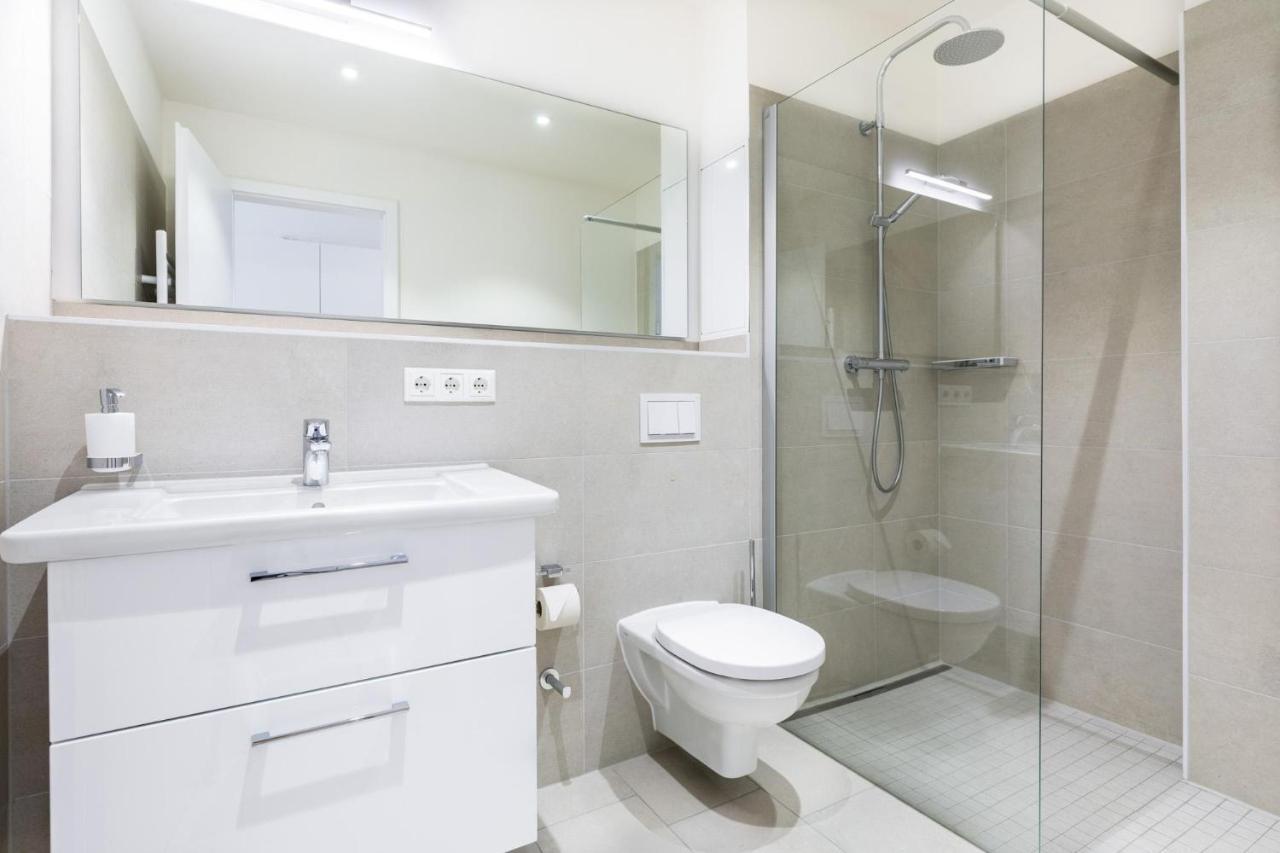 Ferienapartments Am Krusespeicher Ferienapartments Am Krusespeicher 3-34 Wismar Ngoại thất bức ảnh