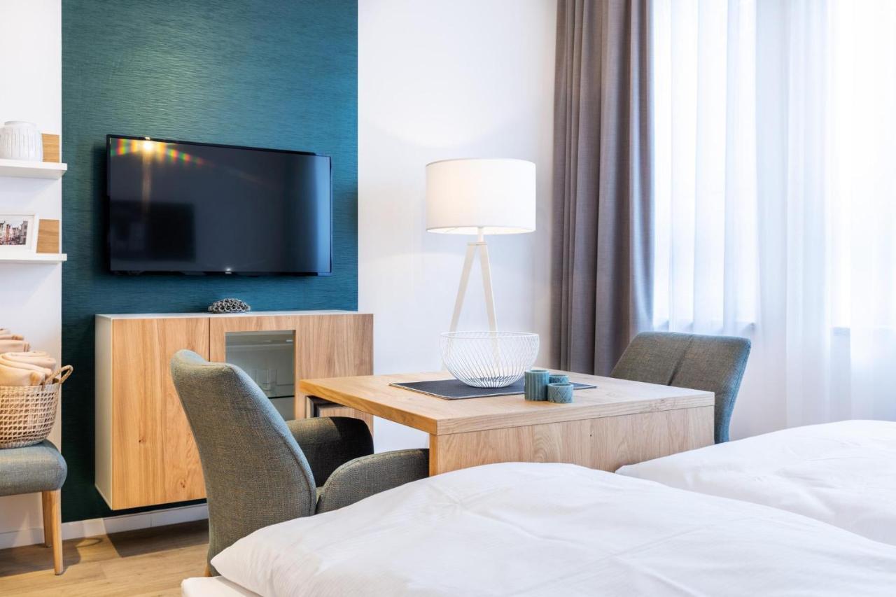 Ferienapartments Am Krusespeicher Ferienapartments Am Krusespeicher 3-34 Wismar Ngoại thất bức ảnh